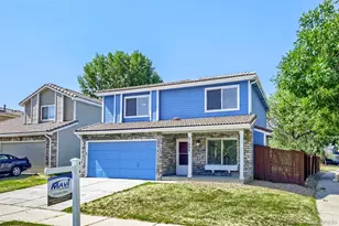 21004 E 41st Pl, Denver, CO 80249 - Photo 1