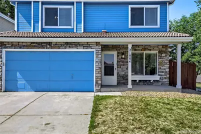21004 E 41st Place, Denver, CO 80249 - Photo 2