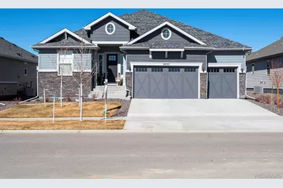 9035 S Shawnee Court, Parker, CO 80016 - Photo 1