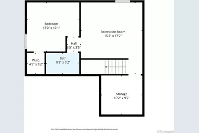 8345 Longleaf Lane, Colorado Springs, CO 80927 - Photo 32