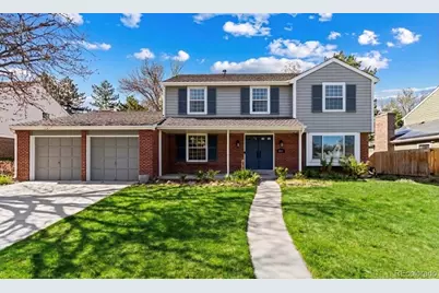8683 W Progress Place, Littleton, CO 80123 - Photo 2