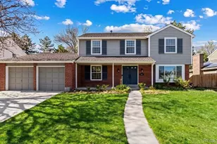 8683 W Progress Pl, Littleton, CO 80123 - Photo 2