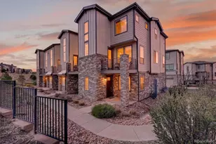 1592 Castle Creek Cir, Castle Rock, CO 80104 - Photo 1