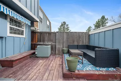 7505 W Yale Avenue #2703, Denver, CO 80227 - Photo 4