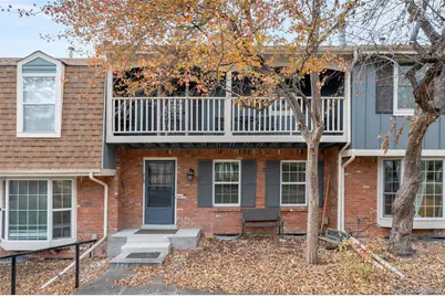 7505 W Yale Avenue #2703, Denver, CO 80227 - Photo 1