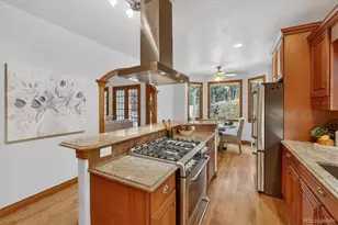 916 Tenderfoot Dr, Larkspur, CO 80118 - Photo 14