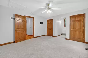 916 Tenderfoot Dr, Larkspur, CO 80118 - Photo 34
