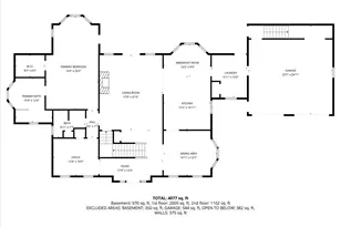 916 Tenderfoot Dr, Larkspur, CO 80118 - Photo 48