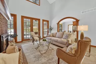 916 Tenderfoot Dr, Larkspur, CO 80118 - Photo 8