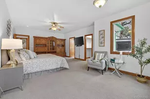 916 Tenderfoot Dr, Larkspur, CO 80118 - Photo 24
