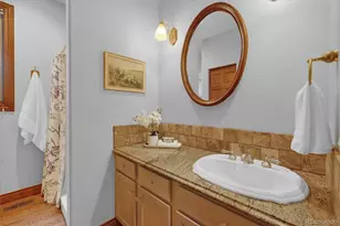 916 Tenderfoot Dr, Larkspur, CO 80118 - Photo 32