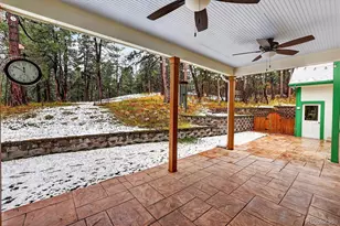 916 Tenderfoot Dr, Larkspur, CO 80118 - Photo 44