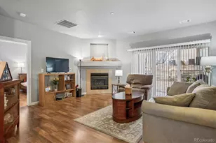 7445 S Alkire St, Littleton, CO 80127 - Photo 2