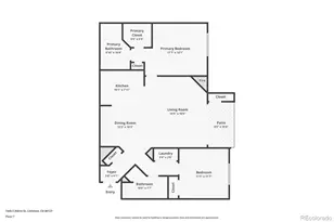 7445 S Alkire St, Littleton, CO 80127 - Photo 16