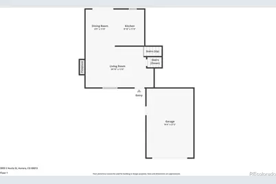 3955 S Nucla Street, Aurora, CO 80013 - Photo 28