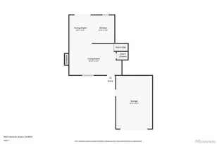 3955 S Nucla St, Aurora, CO 80013 - Photo 28