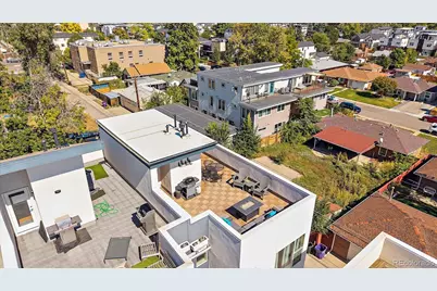 1340 Sheridan Boulevard #110, Denver, CO 80214 - Photo 28