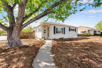 1295 S Wolff Street, Denver, CO 80219 - Photo 1