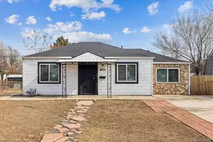 4876 Decatur St, Denver, CO 80221 - Photo 1