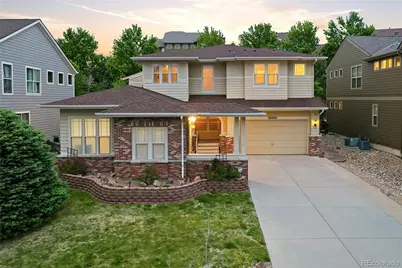 22303 E Idyllwilde Drive, Parker, CO 80138 - Photo 1
