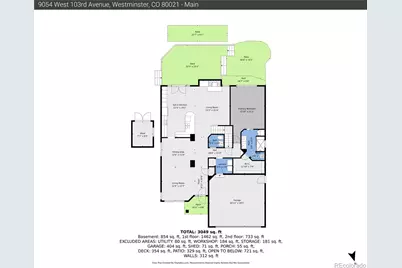 9054 W 103rd Avenue, Broomfield, CO 80021 - Photo 48