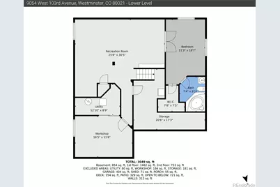 9054 W 103rd Avenue, Broomfield, CO 80021 - Photo 50