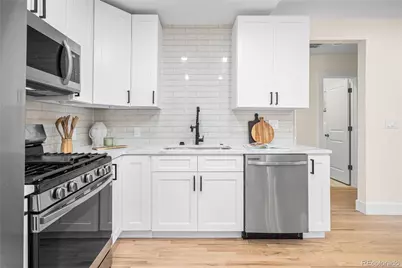 1341 Eudora Street, Denver, CO 80220 - Photo 10