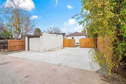 1341 Eudora Street, Denver, CO 80220 - Photo 40