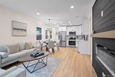 1341 Eudora Street, Denver, CO 80220 - Photo 4