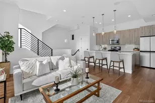 1234 Perry St, Denver, CO 80204 - Photo 1