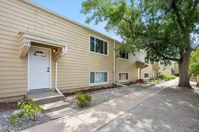 5731 W 92nd Avenue #113, Westminster, CO 80031 - Photo 2