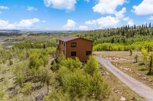 566 Palmer Peak Dr, Fairplay, CO 80440 - Photo 38
