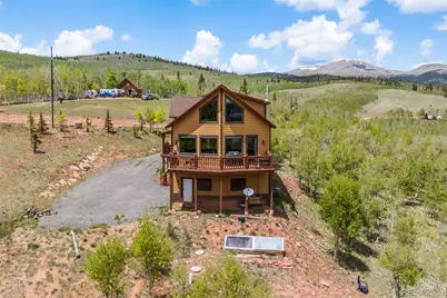 566 Palmer Peak Drive, Fairplay, CO 80440 - Photo 24