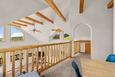 566 Palmer Peak Drive, Fairplay, CO 80440 - Photo 18