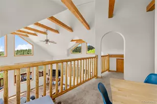 566 Palmer Peak Dr, Fairplay, CO 80440 - Photo 18