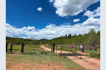 566 Palmer Peak Drive, Fairplay, CO 80440 - Photo 42