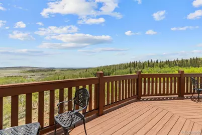 566 Palmer Peak Drive, Fairplay, CO 80440 - Photo 34