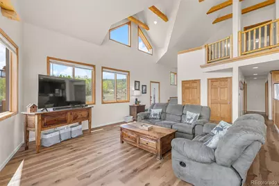 566 Palmer Peak Drive, Fairplay, CO 80440 - Photo 6