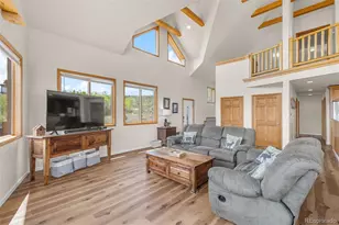 566 Palmer Peak Dr, Fairplay, CO 80440 - Photo 6