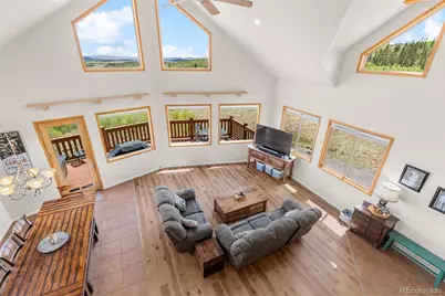 566 Palmer Peak Drive, Fairplay, CO 80440 - Photo 22