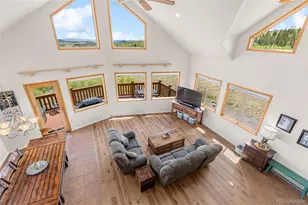 566 Palmer Peak Dr, Fairplay, CO 80440 - Photo 22