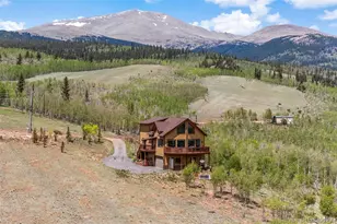 566 Palmer Peak Dr, Fairplay, CO 80440 - Photo 1