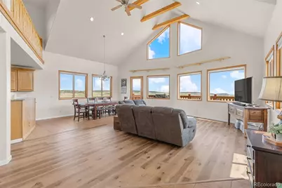 566 Palmer Peak Drive, Fairplay, CO 80440 - Photo 4