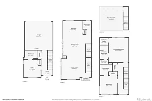 1903 Eaton St, Lakewood, CO 80214 - Photo 98