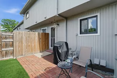 1248 S Reed Street #3, Lakewood, CO 80232 - Photo 26