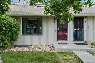 1248 S Reed Street #3, Lakewood, CO 80232 - Photo 2
