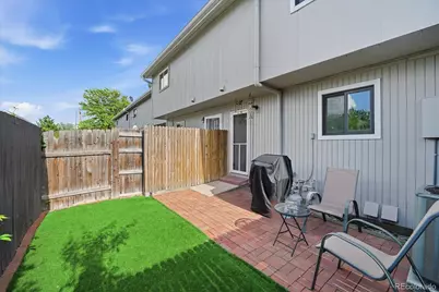 1248 S Reed Street #3, Lakewood, CO 80232 - Photo 28