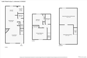 1248 S Reed St, Lakewood, CO 80232 - Photo 44