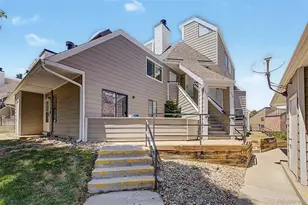 12470 W Nevada Pl, Denver, CO 80228 - Photo 1