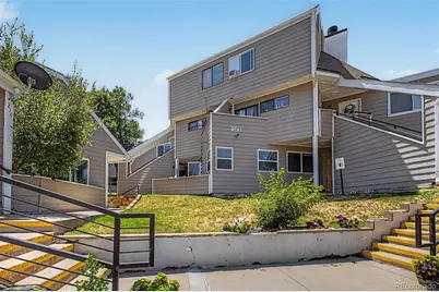 12470 W Nevada Place #207, Denver, CO 80228 - Photo 2